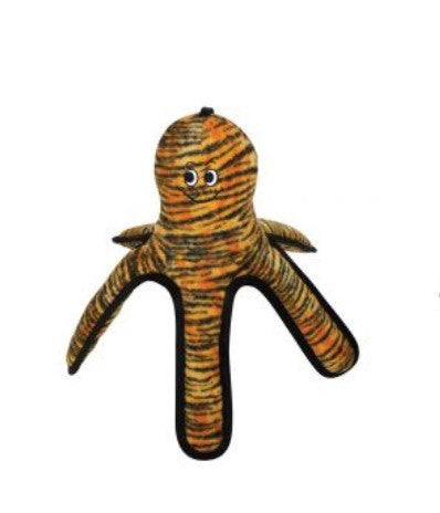 Tuffy's Dog Toys - Jersey Shore Pete